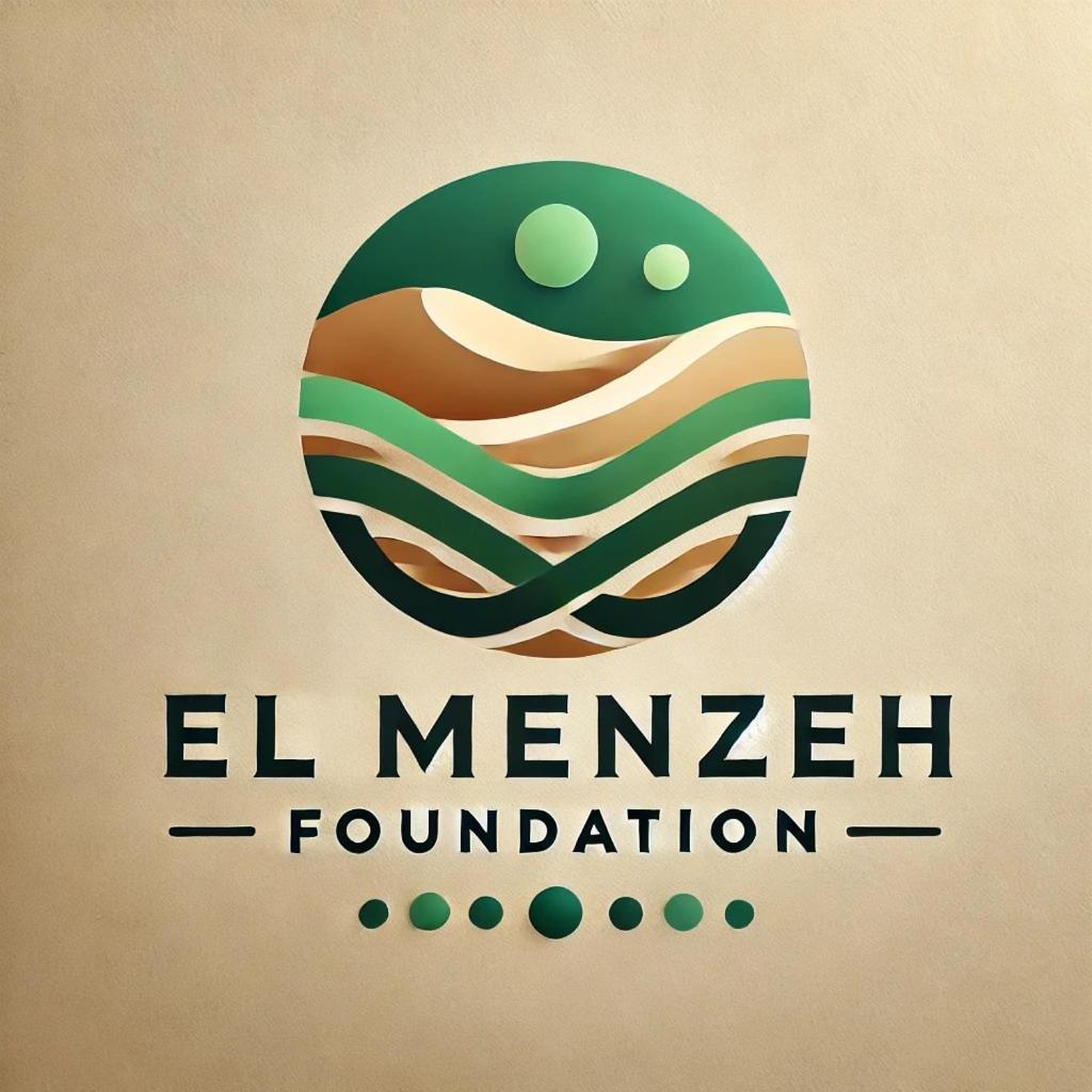 El Menzeh Foundation Rissani Exteriör bild